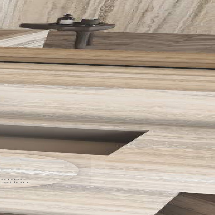 Travertine Lakeshore