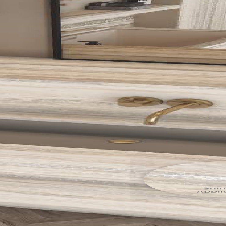 Travertine Lakeshore