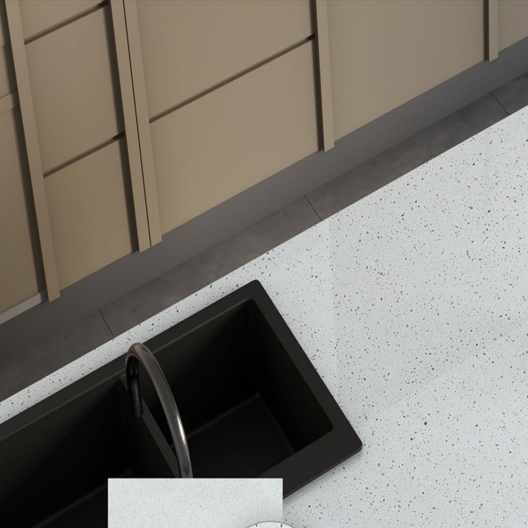 Quartz Slab