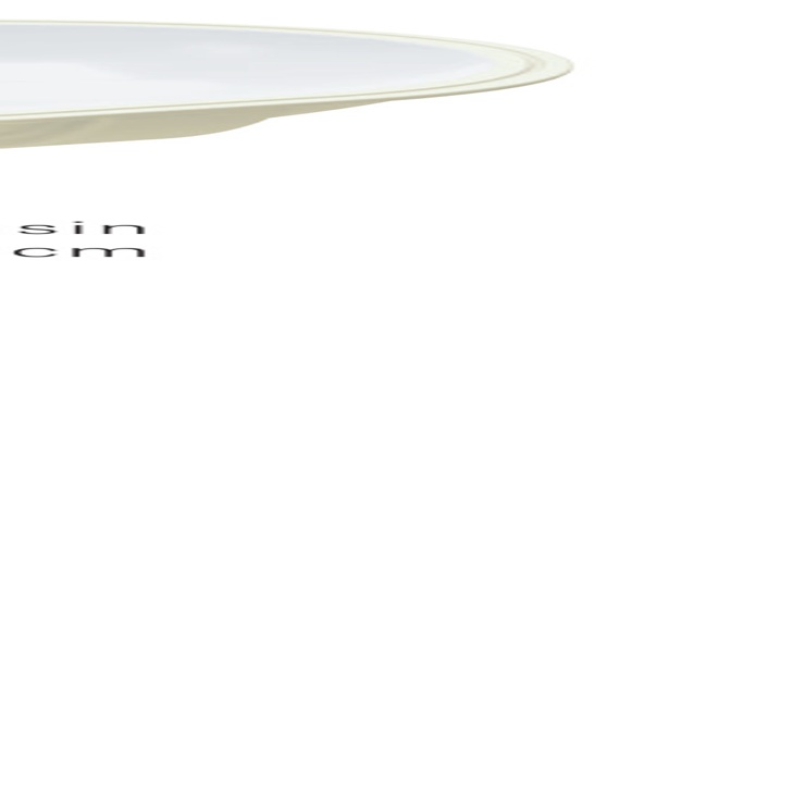 Bau Vessel Basin Without Deck