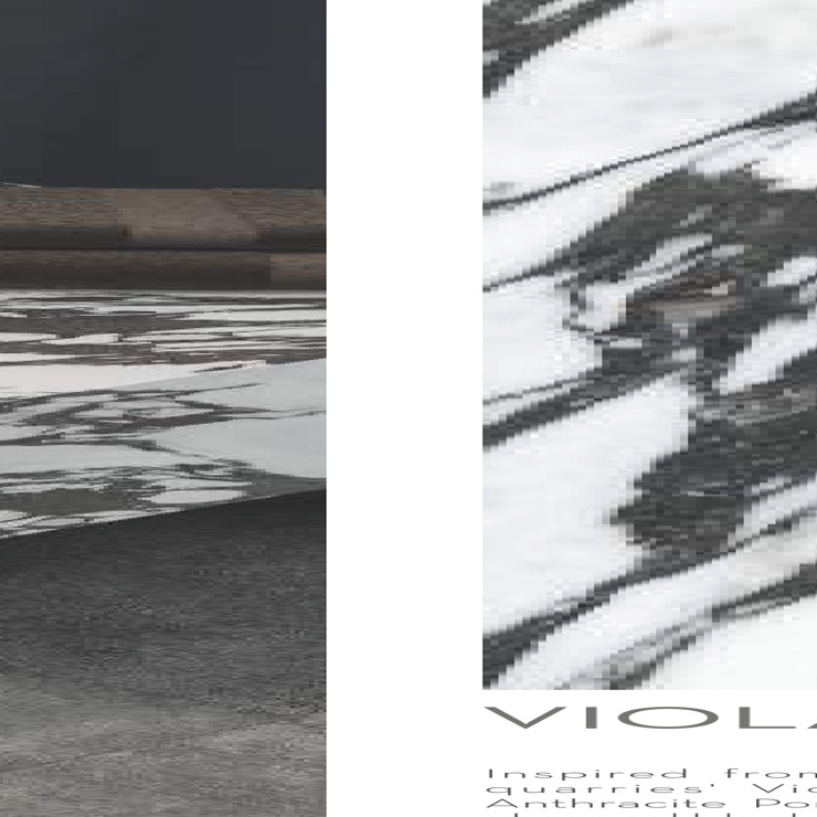 Viola Anthracite