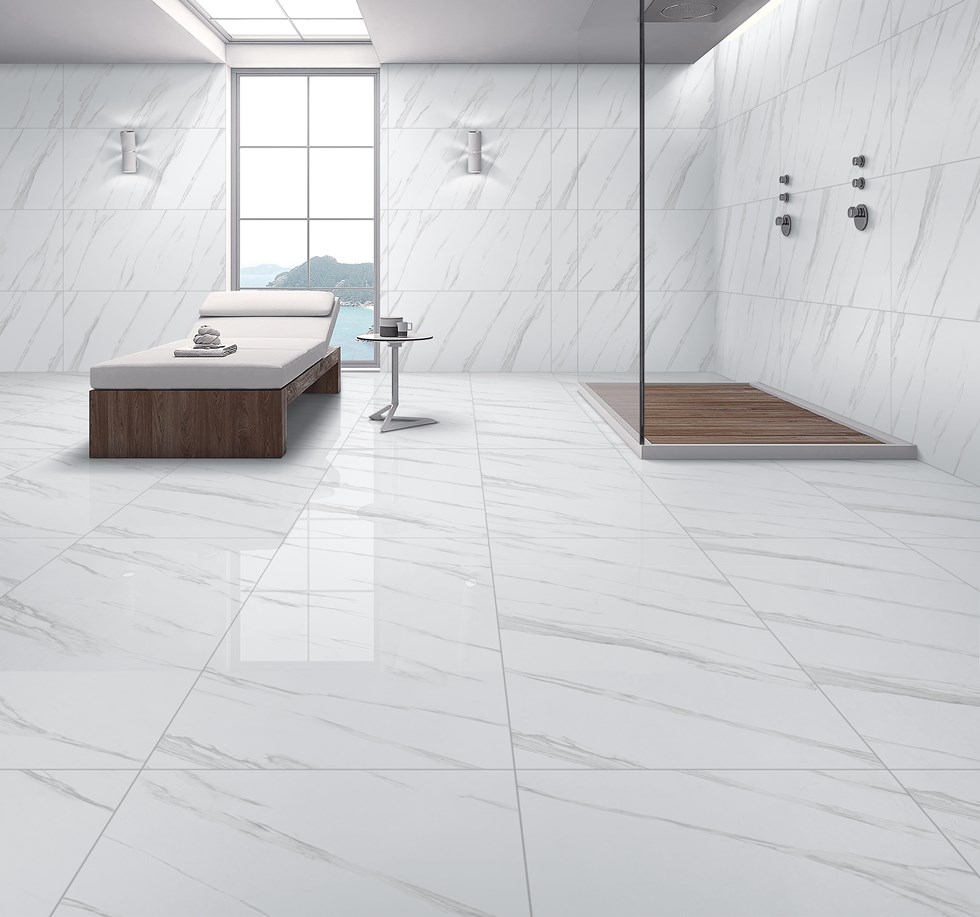 Porcelain Tiles